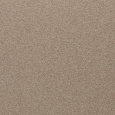 French Terry | MAIKE | Beige meliert